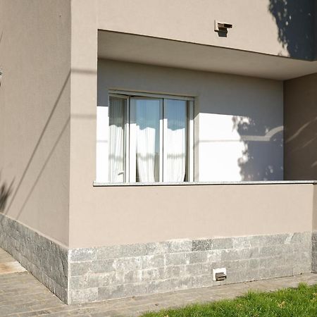 Samarate10 Min From The Airport-Wifi-Free Parking公寓 外观 照片