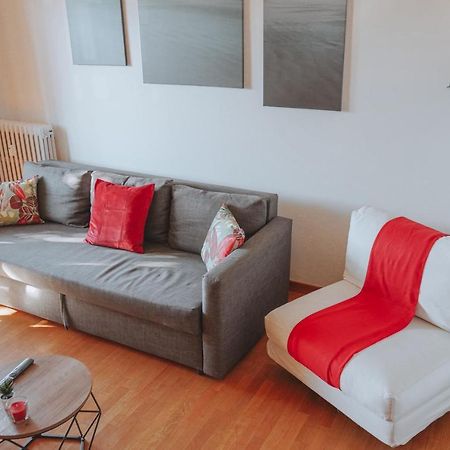 Samarate10 Min From The Airport-Wifi-Free Parking公寓 外观 照片