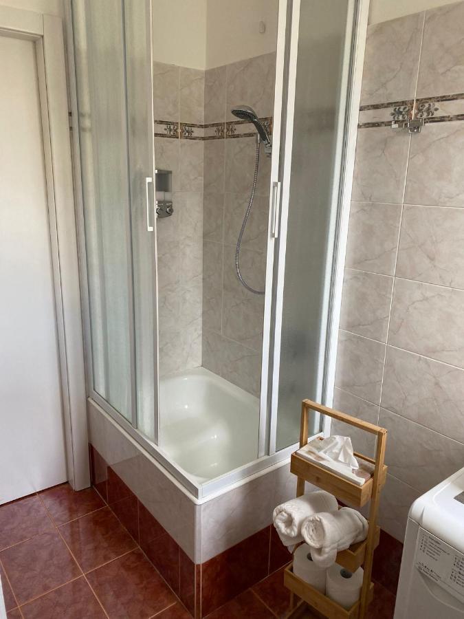 Samarate10 Min From The Airport-Wifi-Free Parking公寓 外观 照片